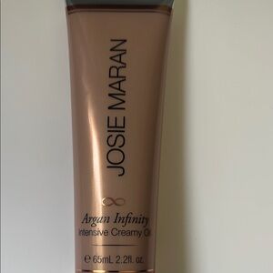 Josie Maran Moisturizer Skincare Vanilla Fig